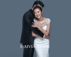 -雪中彩影婚纱摄影·微光艺术中心