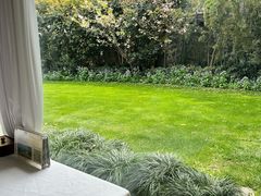 -老洋房花园饭店(绍兴路店)