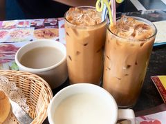 -南都咖啡西餐厅.全日茶点(福星路店)