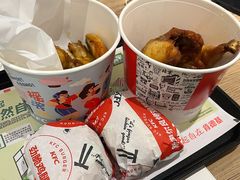 -肯德基(观前新店)