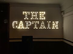 -船长酒吧 The Captain