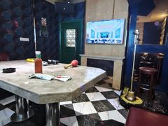 -幸福时光KTV(燕子山路店)