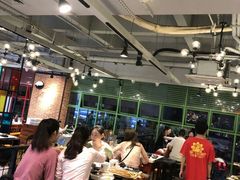 -钢管厂五区小郡肝串串香(车公庙店)