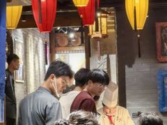 -北平盛世·新京菜·北京烤鸭(劲松·双井店)