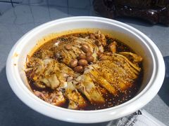 棒棒鸡-艺味深尝(云锦路店)