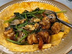 -BAKER&SPICE(BFC外滩金融中心店)