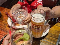 -1886德国汽车餐厅(外滩中央店)