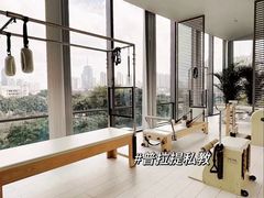 -YCHL FIT 健身(星寰店)