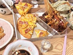 -必胜客(西市场店)