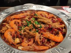-胖哥俩肉蟹煲(湖滨银泰in77店)