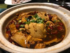 -漫渡庄绿岛花园•隐世庭园菜(滨湖店)