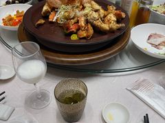 -海虹舫海鲜大酒店(诸暨店)