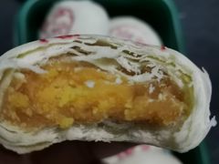 乳酪蛋黄-泸溪河桃酥(湖滨银泰in77店)