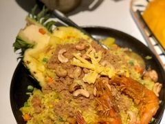 -BetterThai 泰加(苏州中心店)