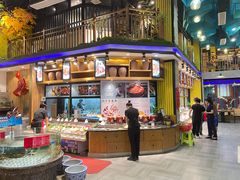 -黄泥岗·地道湖北菜(奥特莱斯店)