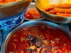 -带杏干面馆(洋湖景园店)