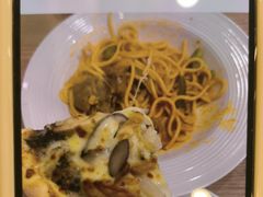 -必胜客(WOW梦之城店)