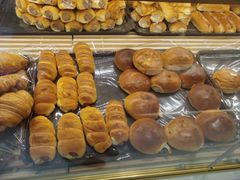 -烘焙町面包店(西四店)
