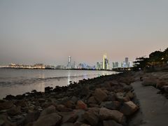 -深圳湾公园(南山区)