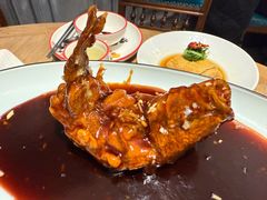 -新白鹿餐厅(城西银泰城店)