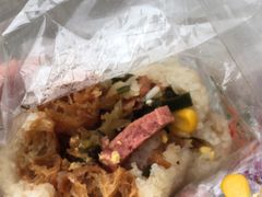 -秋英饭团(大庙新村店)
