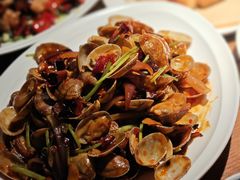 -肆海小川菜酒馆Wine Bistro (青年路店)