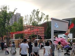 -铁像寺水街