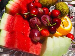 -海底捞火锅(上元大街店)