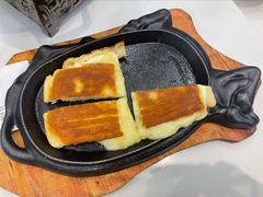 -格日勒阿妈蒙古厨房(新华广场店)