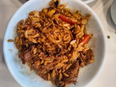 -攸州小镇家湘菜(小米科技园店)