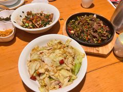-湘阁里辣(南岭购物广场店)