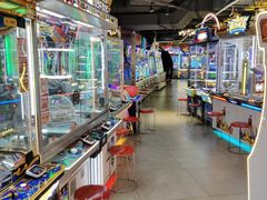 -环游嘉年华(广州-天河城店)