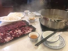 -潮发潮汕牛肉店(龙洞店)