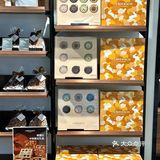 有钱人吃的月饼已经next level…！！