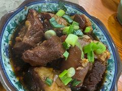 -小辫子羊肉面馆(周东店)