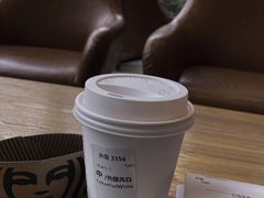 -星巴克(广州东圃天银店)