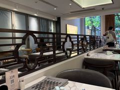 -翡翠拉面小笼包(岭南新天地店)