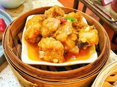 豉汁蒸排骨-点都德(龙之梦店)