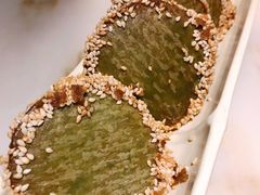绿茶饼-绿茶餐厅(西单老佛爷店)