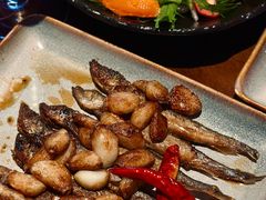 -The place那儿(新城国际店)