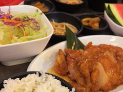 -喜多亭(宜山路店)