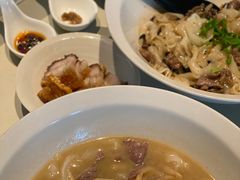 -漆黑觉米粉(三里屯店)