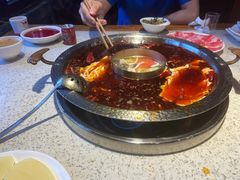 -大味生态火锅(蓝谷地店)