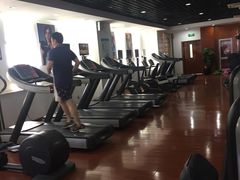 -浦江镇市民健身中心·菲快体育