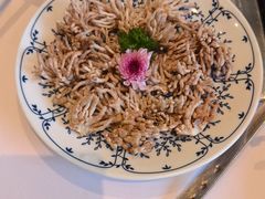 -皇城老妈·大连海鲜火锅(港湾店)