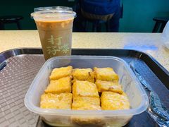 -孖记茶档·热腾茶餐(江南西plus店)