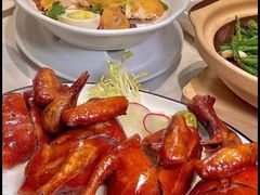 -云庭汇·粤菜海鲜(东盟盛天地店)