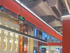 -不二啫·广府啫啫煲(江燕路万科里店)