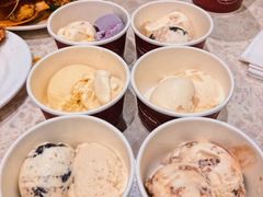 -芭菲盛宴·环球美食(北城国际店)