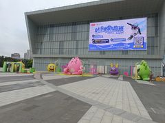 -哈尔滨融创文旅城